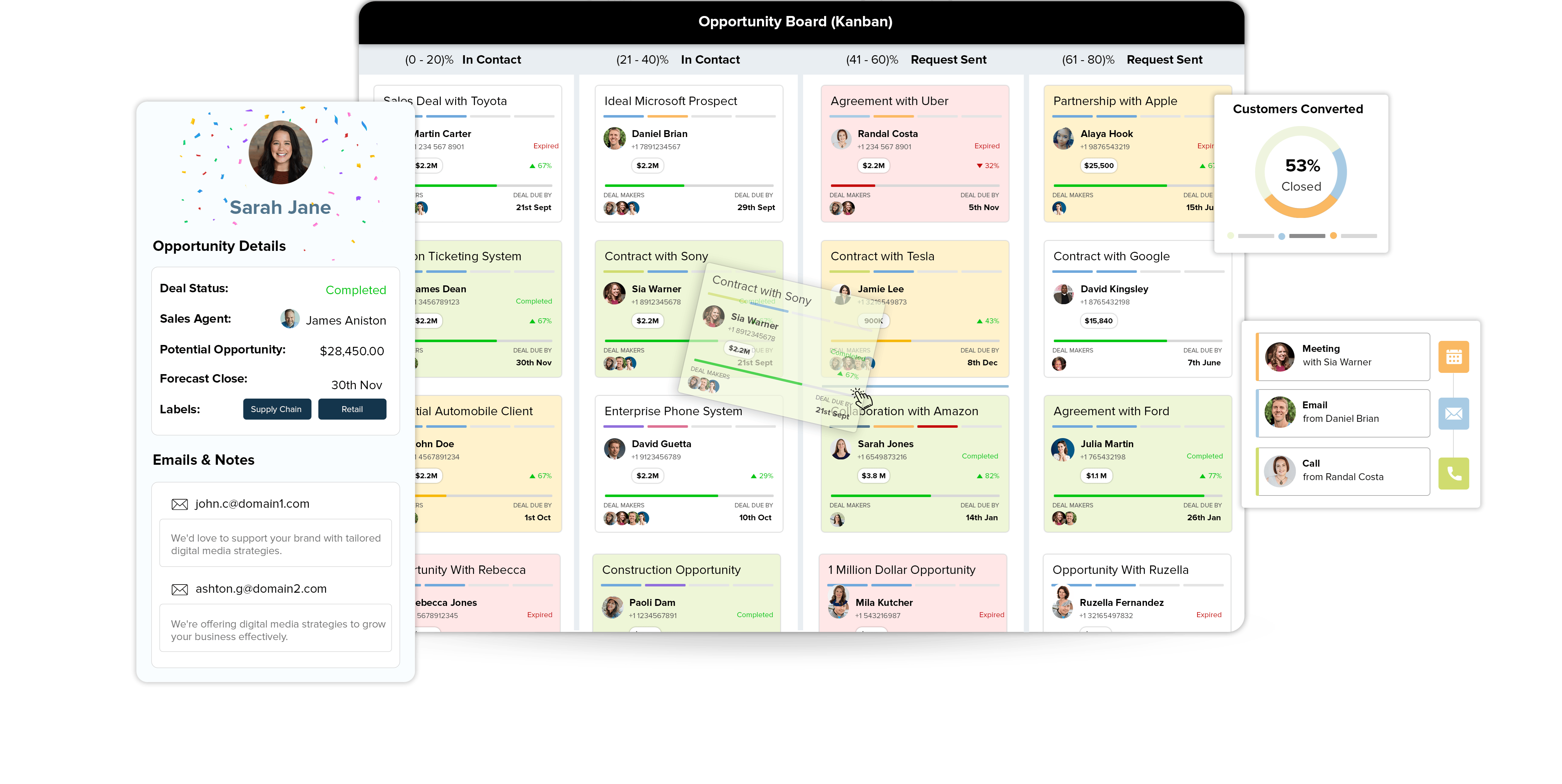 Lazy load example