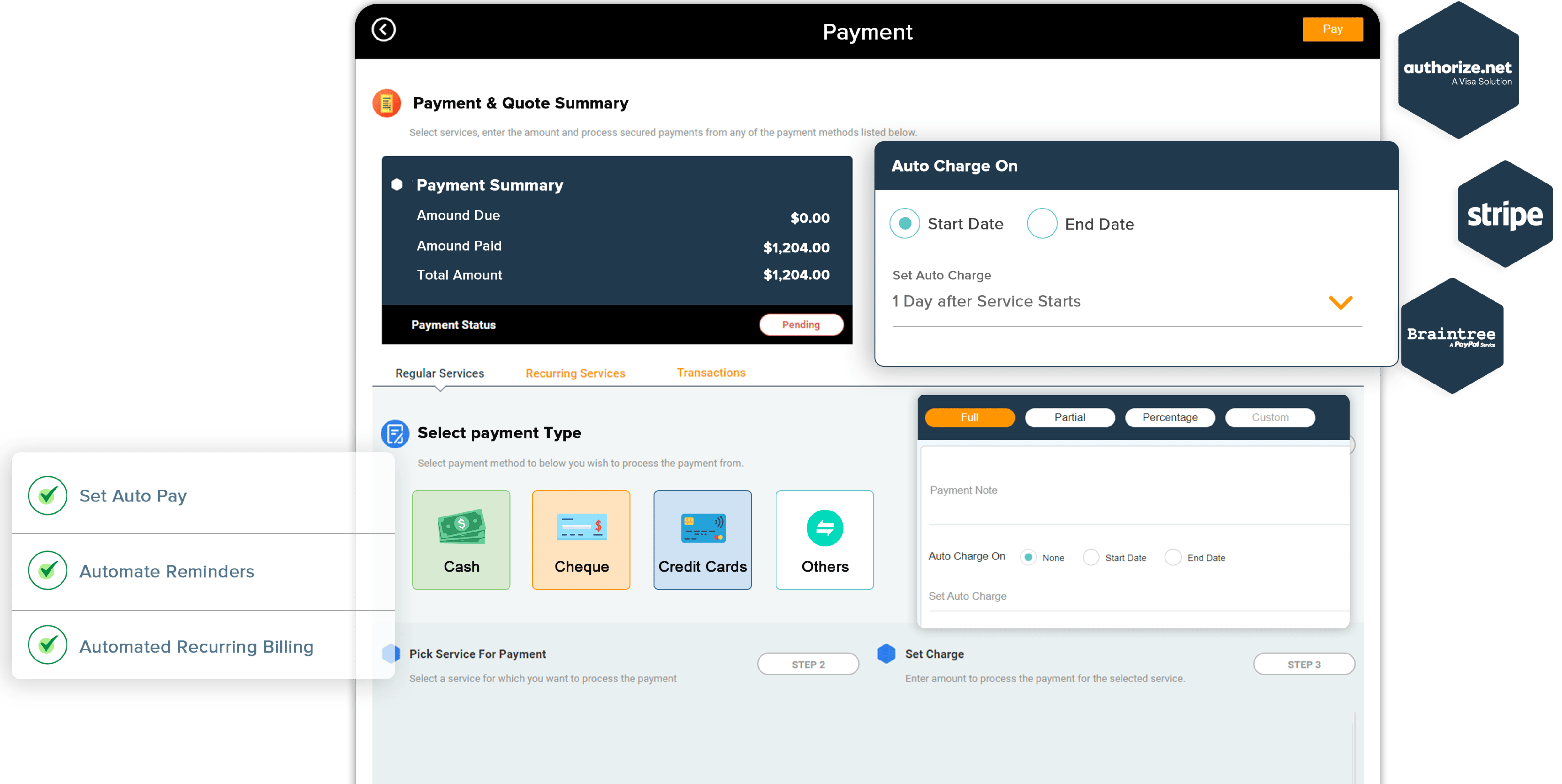 Lazy load example