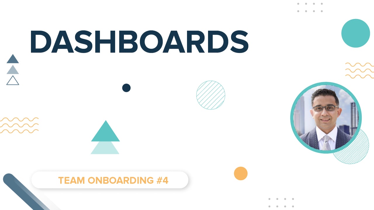 Team Onboarding