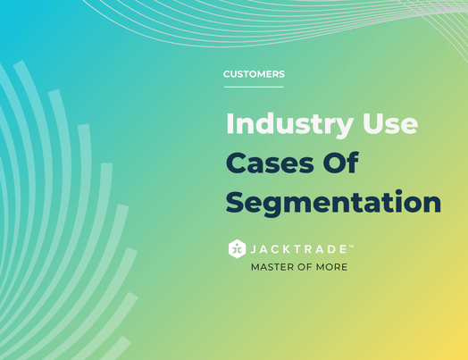 Industry Use Cases Of Segmentation