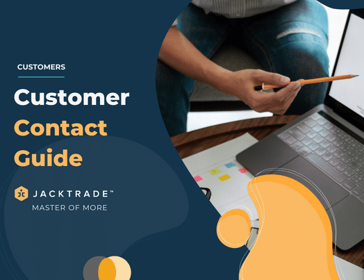 Customer Contact Guide