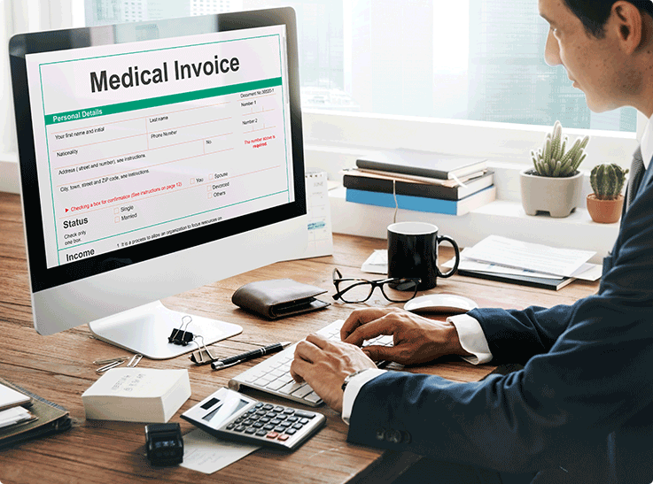 Invoice Formats and Information