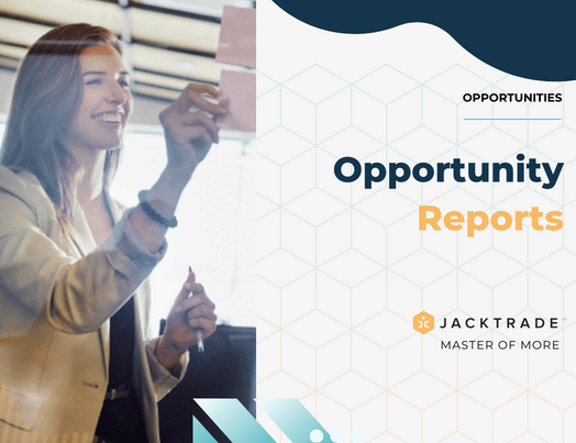 Opportunity Reports