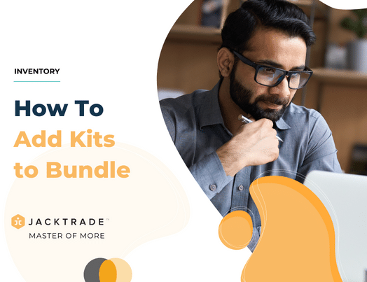 How To Add Kits To Bundle