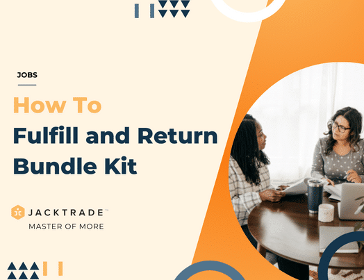 How To Fulfill and Return Bundle Kit
