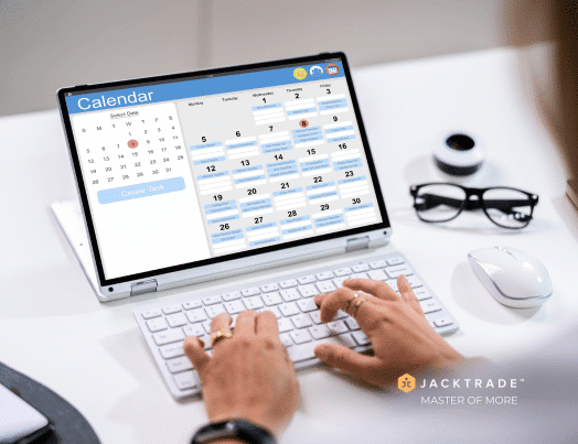 How To Add An Individual Event In Calendar